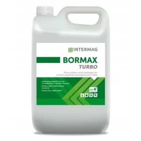  Intermag folyékony többkomponensű műtrágya 30 kg 20 l