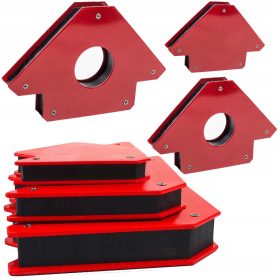   Hegesztőpisztoly - Migomat alkatrészek Set MB25 MIG Mag 25KD