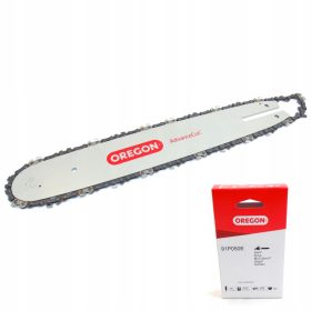   Vezetősín - HENGER NIKASIL DUGATTYÚ HUSQVARNA 266 268 272 52 mm