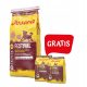 Száraz kutyaeledel - Josera Festival Fussy Dog 15kg + INGYENES