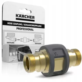   Adapter, Redukció - Adapter 9 TR az Easy! Lock csatlakoztatásához a HD HDS -hez