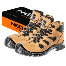 Neo Tools 82-12 munkacsizma, 42-es méret