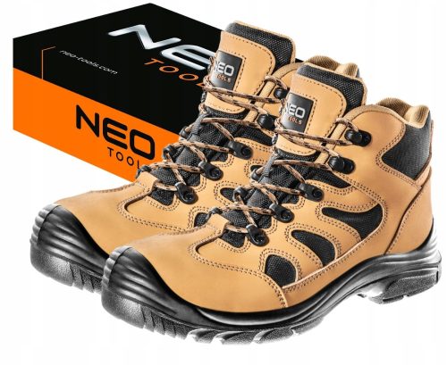 Neo Tools 82-12 munkacsizma, 42-es méret
