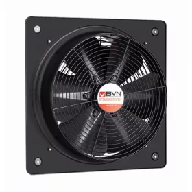   Fürdőszoba ventilátor - VÍZKLIMATOR 3 az 1-ben ERŐS 350W, 270m3, OSZCILLÁCIÓ, 4.0L