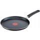 Serpenyő - Tefal XL Intense palacsintasütő 25 cm tapadásmentes