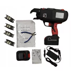 Promani PRO RT 40 hajlítógép rudakhoz, kengyelekhez