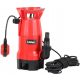  Leader 750 W-os búvárszivattyú, 12 500 l/h