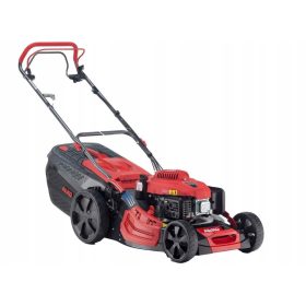   Benzines fűnyíró - AL-KO Benzines fűnyíró 521SP-A Premium hajtással