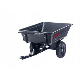  Szállító utánfutó CT400 400kg AL-KO KERÉKRÁR