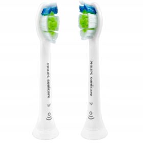  Eredeti Philips Sonicare fogkefefej 1 db.