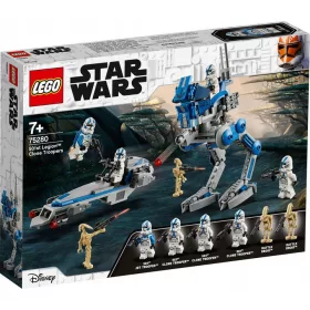  LEGO Star Wars 75280 501. Legion™ klónkatonák