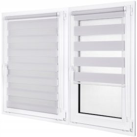  Onyx nappali és éjszakai roló 53 cm x 150 cm