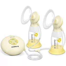  Medela elektromos mellszívó 300 ml