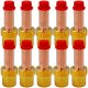 Hegesztőpisztoly - Gáz lencse 2,4 mm -es TIG SR17/18/26 (10 db)