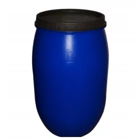  Esővíz tartály 120 l 80 x 45 cm kék