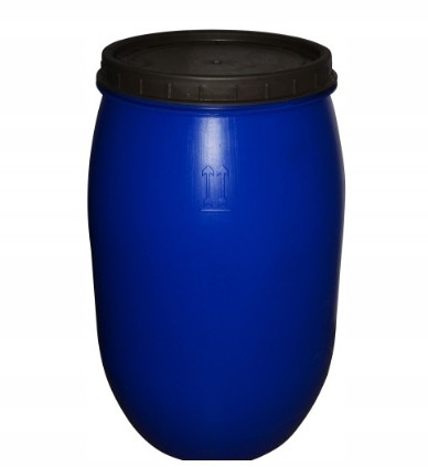  Esővíz tartály 120 l 80 x 45 cm kék