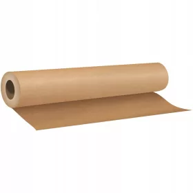 Sütőpapír - Aku sütőpapír 5000 cm x 38 cm barna