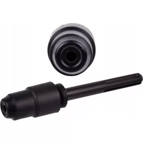   Szerszám adapter - Adapter átmenet SDS Max Plus Makita Bosch fogantyú