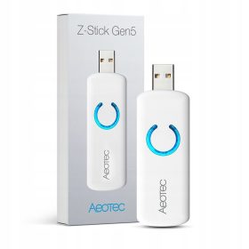   Intelligens otthon központi egység - AEOTEC ZW090 vezérlőegység