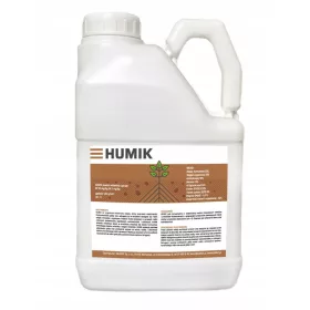   Kerti műtrágya - Szerves műtrágya, natúr Calfert folyadék 5 kg 5 l