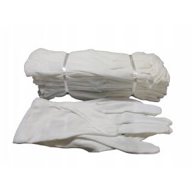 Ogrifox UNDER kesztyű 7-es méret - S 12 pár