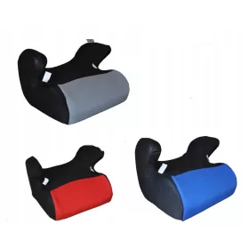   Autósülés gyerekeknek - Kinderkraft Comfort Up ülés 9-36 kg 2 az 1-ben SZÜRKE