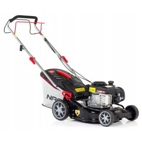   Benzines fűnyíró - NAC benzines fűnyíró Briggs Stratton hajtással