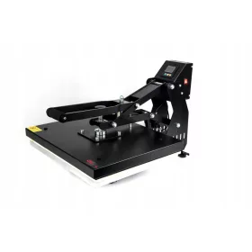 AUTOMATIKUS HŐÁLLÍTÁS PRESS 40x50cm