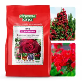    Botanic Garden többkomponensű műtrágya granulátum 5 kg 5 l