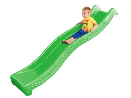 Kerti játszótér - Slid Slide Water Slide 2,5 m Jf mész