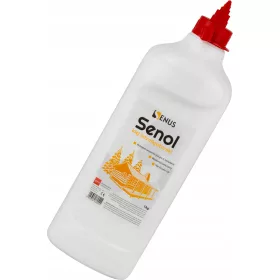   Klej Senus SENOL INTROLIGATORSKI CR DO DECOUPAGE MAGIC 1KG 1000 ml