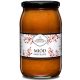 HAJDINA MÉZ WARMIABÓL 1,2 KG, TERMÉSZETES ÉS FÜSZERES