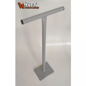 Kézi szabotázs 6 kg. az őrölt homokos kőtömegekhez