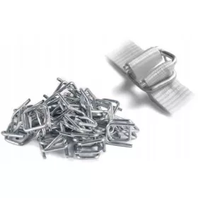 12 mm-es huzalkapszulák PP RAKLAPSZALAGHOZ