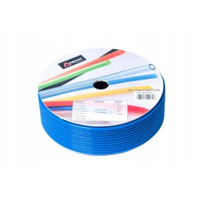 PNEUMATIKUS TÖMLŐ POLIURETÁN PU 6 x 4 mm B