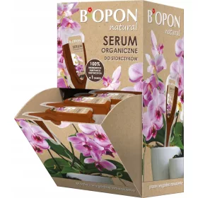  Szerves, természetes műtrágya Bros liquid 0,1 kg 0,04 l