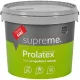 Kabe latex falfesték 10 l titán fehér matt