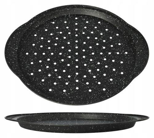 KF pizzatálca 33 x 36,7 cm