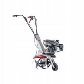    Benzines talajművelő AL-KO MH 350-9 LM alko 35cm jó erős talajra