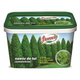  Többkomponensű műtrágya Grupa Inco granulátum 4 kg 0 l
