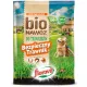  Szerves, természetes műtrágya Florovit granulátum 20 kg 25 l