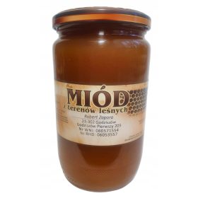 Honeydew Forest Honey - promóciós ár!