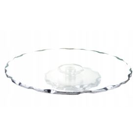 Tortatartó - Patera H&S 33 cm