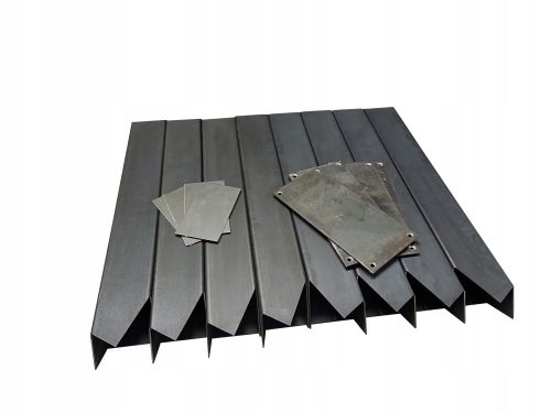 A pók lábának "csináld magad" - Loft méret