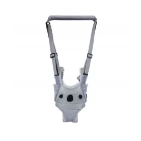    Perfectlife járóhevederek, szürke és ezüst árnyalatokkal