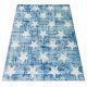 Szőnyeg - Carpet Happy 160x220 gyerek pasztell színek