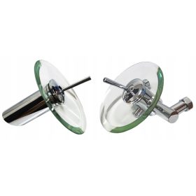 Arbo króm csaptelep készletek