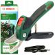  Bosch akkus elektromos olló 25 cm 3,6 V