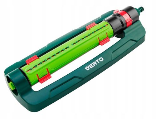  Verto 15G772 oszcilláló kerti öntöző