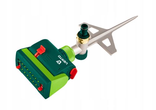  Verto 15G773 oszcilláló sprinkler